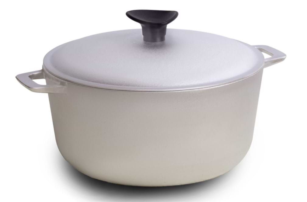 Каструля TALKo 4 л (D3004) - Фото 1