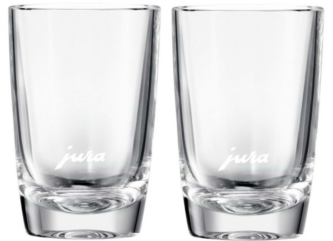 Набір склянок Jura 220 мл 2шт. (71792)