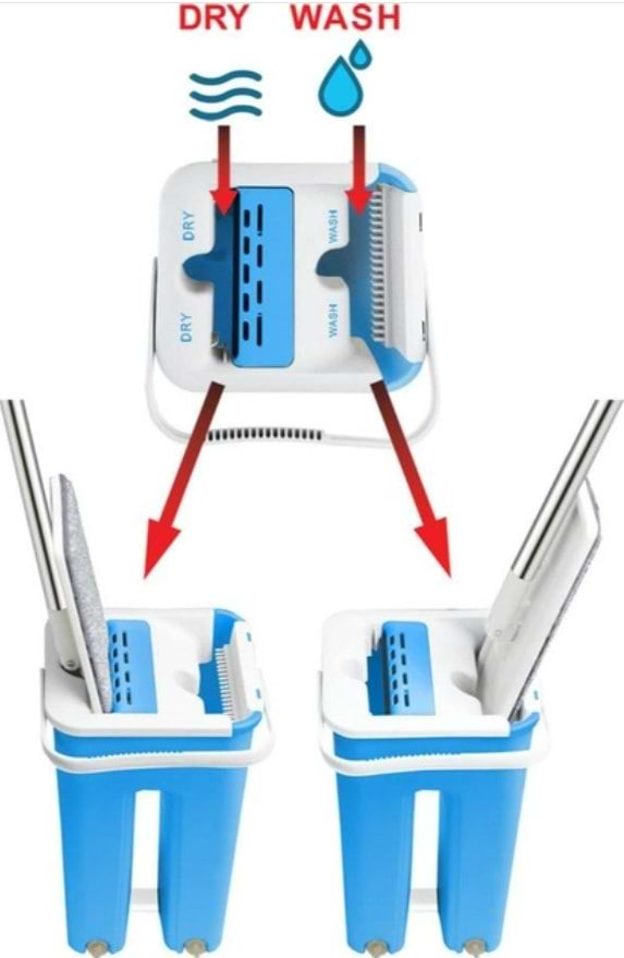 Фото - Набір для прибирання Esperanza EHS004