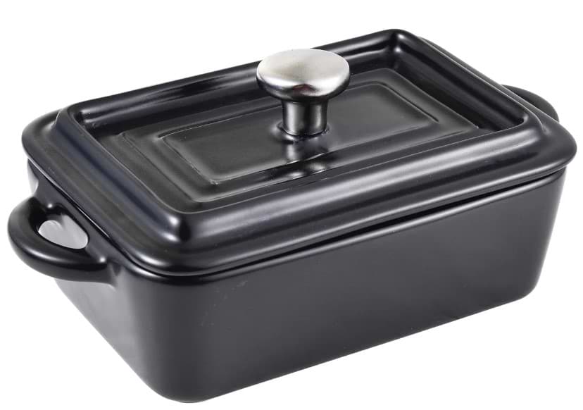 Купити Форма для приготування Masterpro Foodies cook & share 15,8х9 см (BGMP-10201) - Фото 1 Форма для приготування Masterpro Foodies cook & share 15,8х9 см (BGMP-10201) - Фото 1