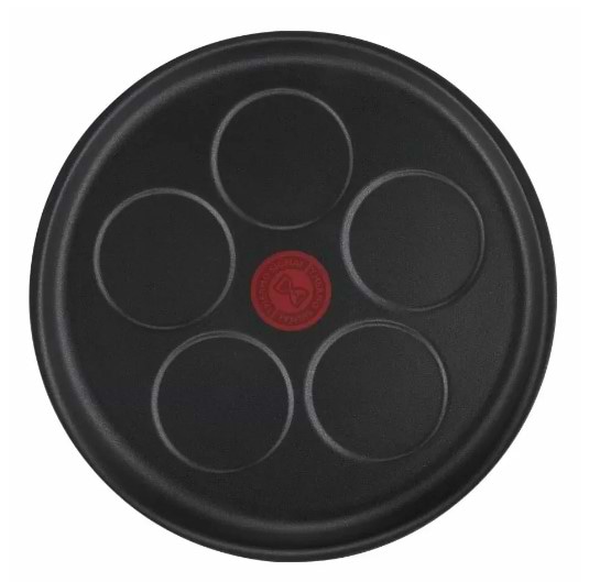 Фото - Сковорода для млинців Tefal L8610074 Ingenio Unlimited 27 см