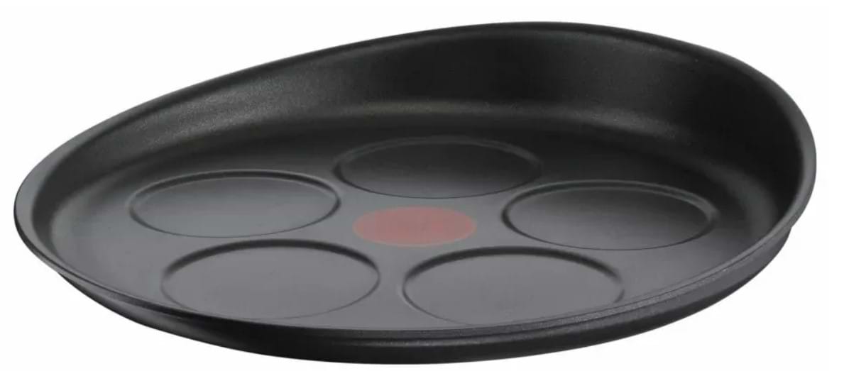 Сковорода для блинов Tefal L8610074 Ingenio Unlimited 27 см - Фото 1