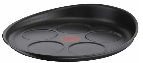 Фото - Сковорода для млинців Tefal L8610074 Ingenio Unlimited 27 см