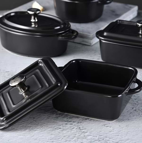 Фото - Форма для приготовления Masterpro Foodies cook & share 13,5х10,6 см (BGMP-10202)