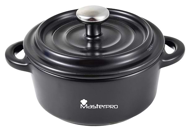 Фото - Форма для приготовления Masterpro Foodies cook & share 12,9х9,8 см (BGMP-10204)