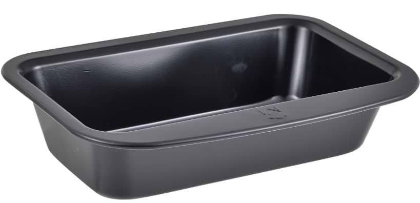 Форма для приготування Masterpro Foodies collection 26,8х19 см (BGMP-7337)