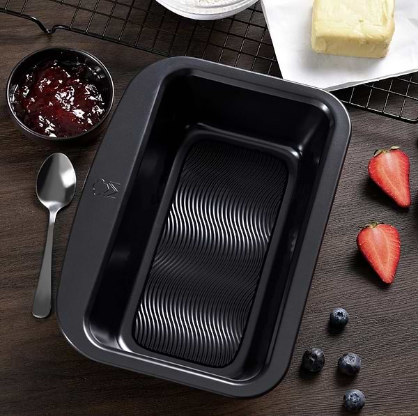 Фото - Форма для приготовления Masterpro Foodies collection 26,8х19 см (BGMP-7337)