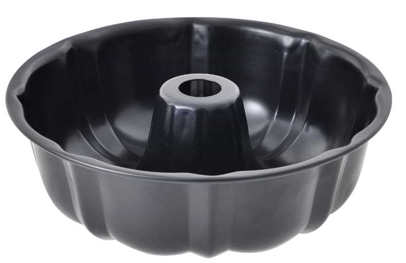 Форма для приготування Masterpro Foodies collection 25,5 см (BGMP-7344) - Фото 1