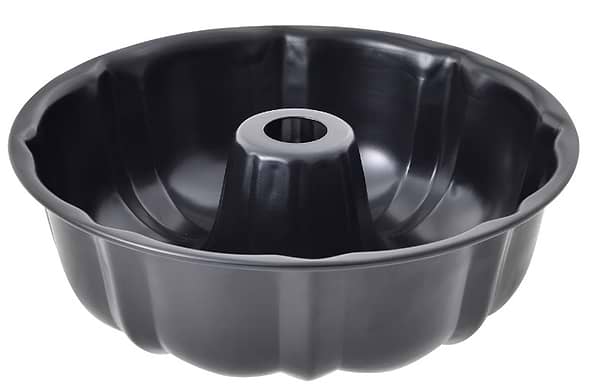 Фото - Форма для приготування Masterpro Foodies collection 25,5 см (BGMP-7344)