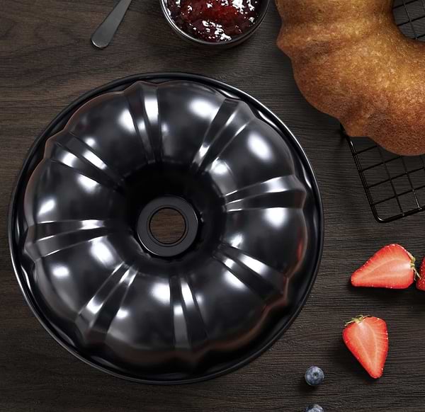 Фото - Форма для приготування Masterpro Foodies collection 25,5 см (BGMP-7344)