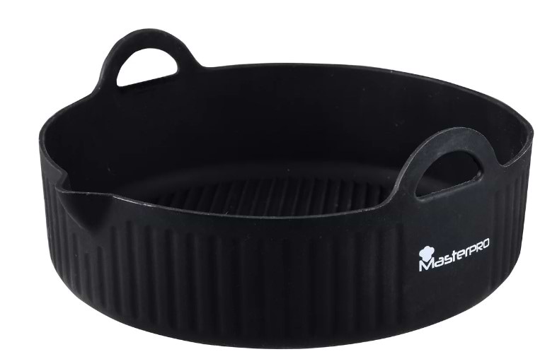 Купити Форма для приготування Masterpro Foodies collection 18,5х19 см (BGMP-7703) - Фото 1 Форма для приготування Masterpro Foodies collection 18,5х19 см (BGMP-7703) - Фото 1