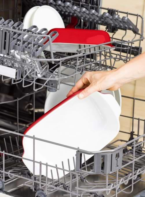 Фото - Форма для приготування KitchenAid 6,5х15,5х26 см (CC006104-001)