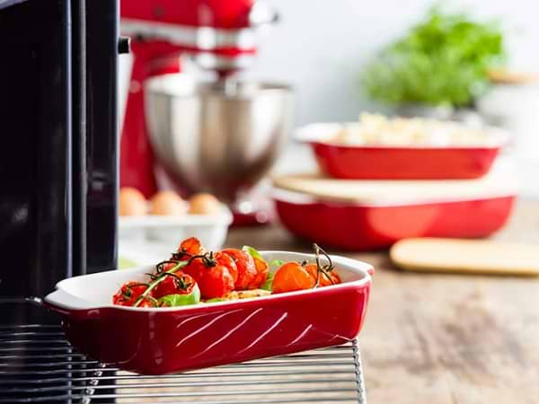 Фото - Форма для приготування KitchenAid 6,5х15,5х26 см (CC006104-001)