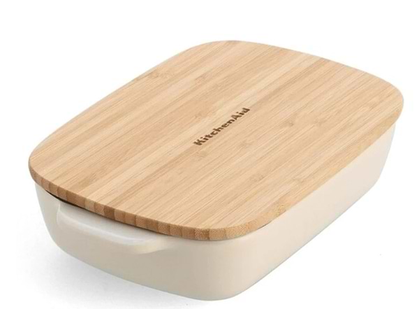 Фото - Форма для приготовления KitchenAid 8,8х24,8х40,4 см (CC006109-001)