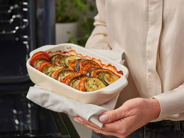Фото - Форма для приготування KitchenAid 6,5х15,5х26 см (CC006105-001)