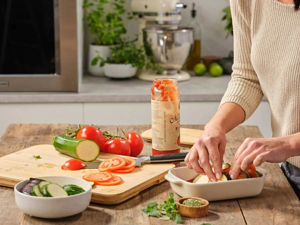 Фото - Форма для приготовления KitchenAid 8,8х24,8х40,4 см (CC006109-001)