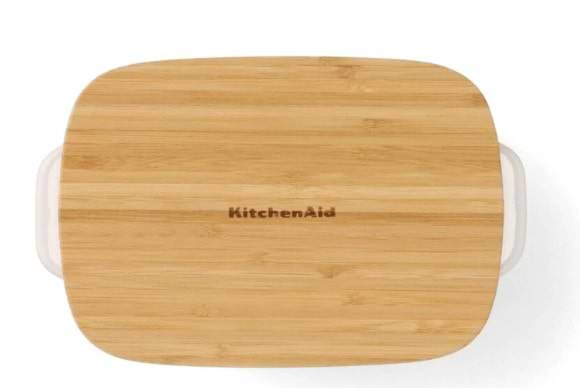 Фото - Форма для приготування KitchenAid 6,5х15,5х26 см (CC006105-001)