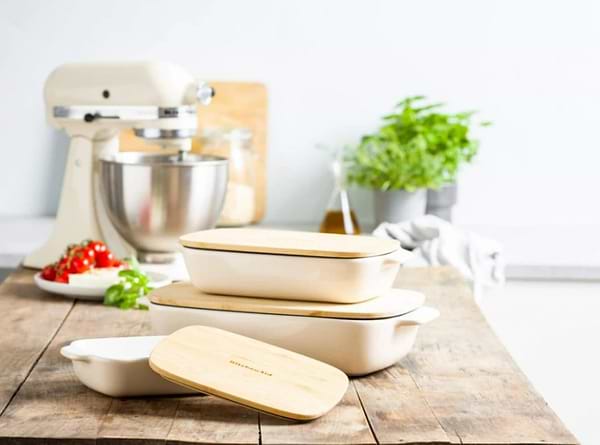 Фото - Форма для приготування KitchenAid 6,5х15,5х26 см (CC006105-001)