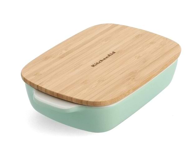 Фото - Форма для приготовления KitchenAid 6,5х15,5х26 см (CC007424-001)