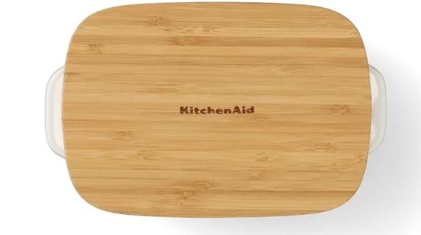 Фото - Форма для приготовления KitchenAid 8,8х24,8х40,4 см (CC007426-001)