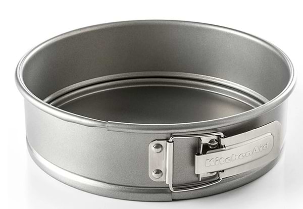 Фото - Форма для приготування KitchenAid 24 см (CC003295-001)