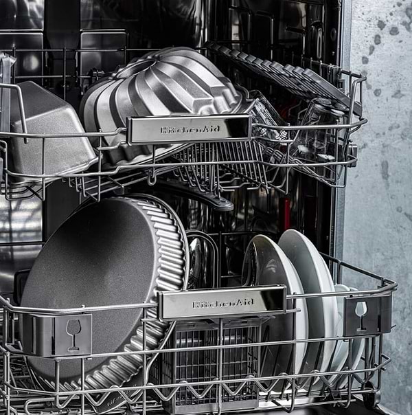 Фото - Форма для приготування KitchenAid 24 см (CC003295-001)