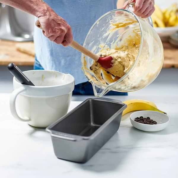 Фото - Форма для приготування KitchenAid 27х11х8 см (CC003298-001)
