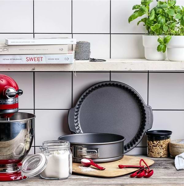 Фото - Форма для приготування KitchenAid 28 см (CC003301-001)