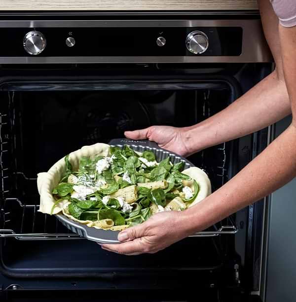 Фото - Форма для приготування KitchenAid 28 см (CC003301-001)