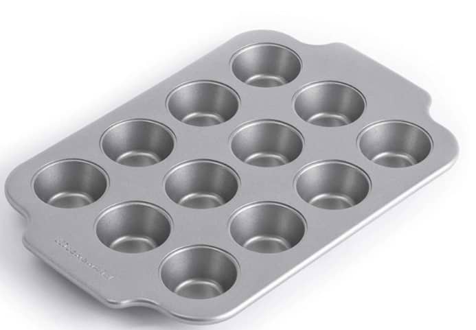 Форма для приготування KitchenAid 12 шт. (CC006067-001) - Фото 1