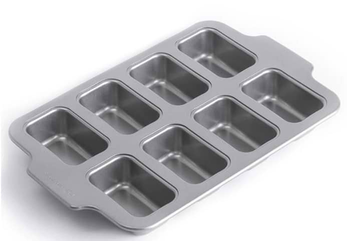 Форма для приготування KitchenAid 8 шт. (CC006068-001) - Фото 1