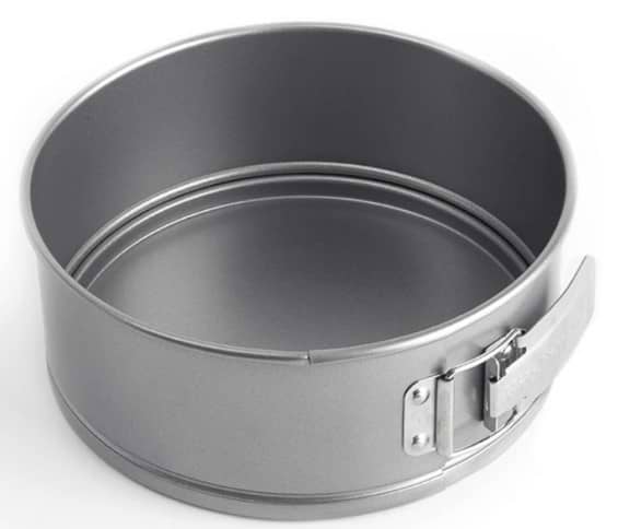 Фото - Форма для приготування KitchenAid 20 см (CC006069-001) Фото - Форма для приготування KitchenAid 20 см (CC006069-001)