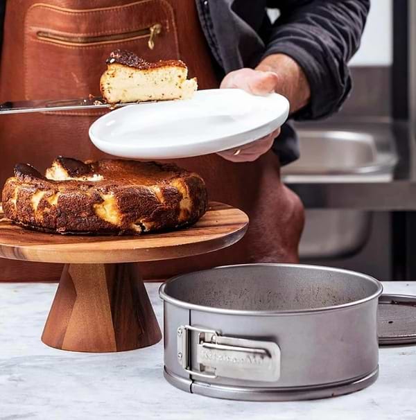 Фото - Форма для приготування KitchenAid 20 см (CC006069-001)