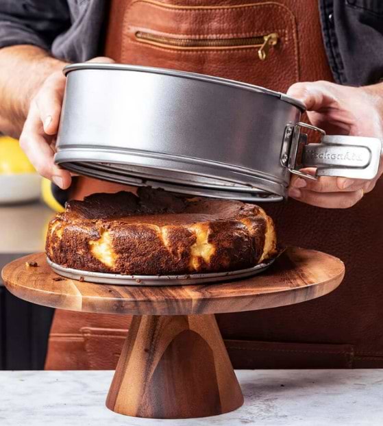 Фото - Форма для приготування KitchenAid 20 см (CC006069-001)