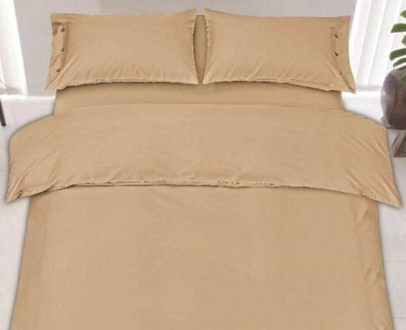 Простирадло двоспальне ARDESTO Mix&Match 160х200+30 см (ART1620FSI)