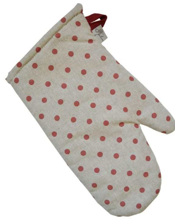 Прихватка-рукавиця Прованс Глория Горох універсальний (014593)