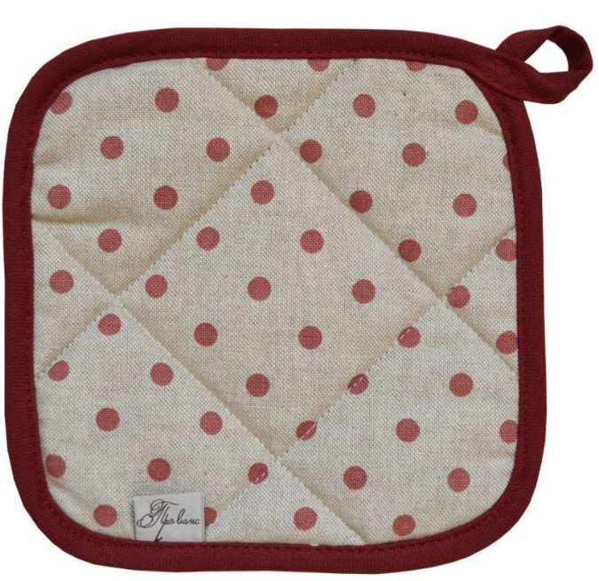 Прихватка Прованс Глорія Горох (014599)