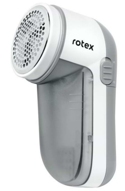 Фото - Триммер для ткани Rotex RCC200-S