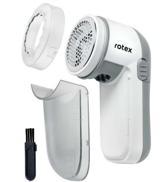 Фото - Триммер для ткани Rotex RCC200-S