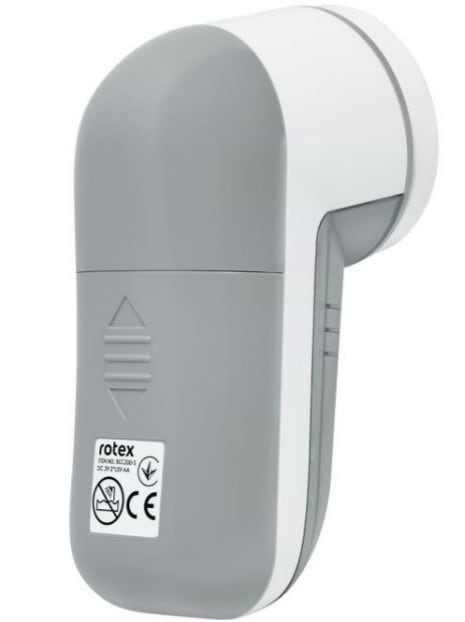 Фото - Триммер для ткани Rotex RCC200-S
