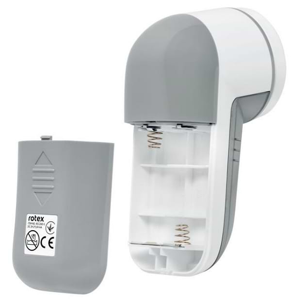 Фото - Триммер для ткани Rotex RCC200-S