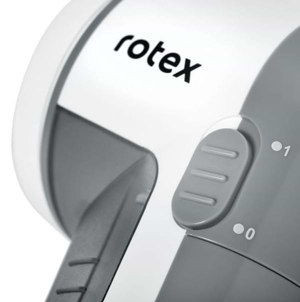 Фото - Триммер для ткани Rotex RCC200-S