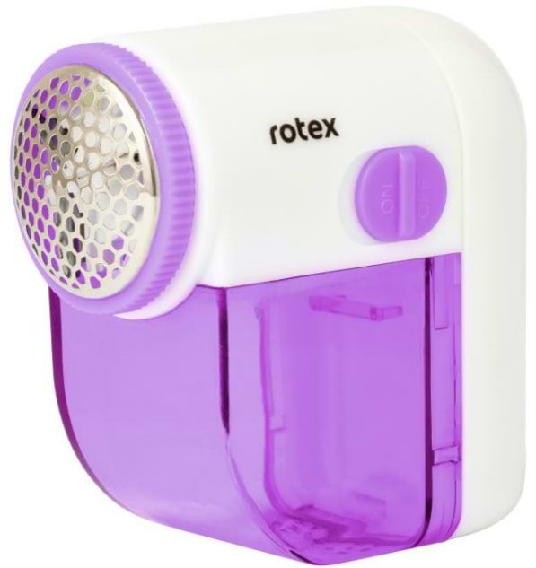 Фото - Тример для тканини Rotex RCC100-V Фото - Тример для тканини Rotex RCC100-V