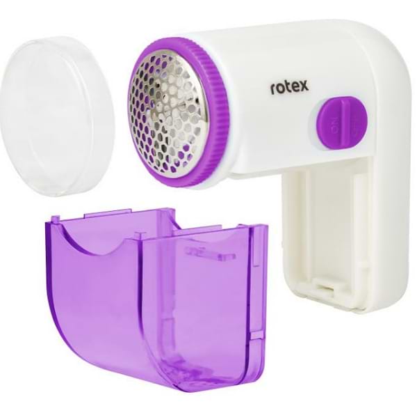 Фото - Тример для тканини Rotex RCC100-V