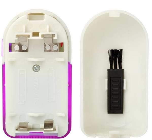 Фото - Тример для тканини Rotex RCC100-V