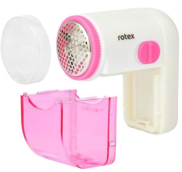 Фото - Триммер для ткани Rotex RCC100-R