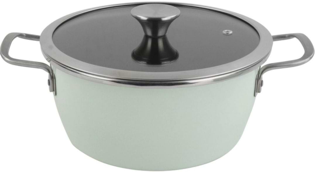 Каструля Vitrinor NORDIC 20 см (1114810) - Фото 1