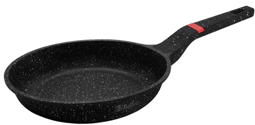 Сковорода універсальна Bollire BR-1105 Milano 20 см - Фото 1
