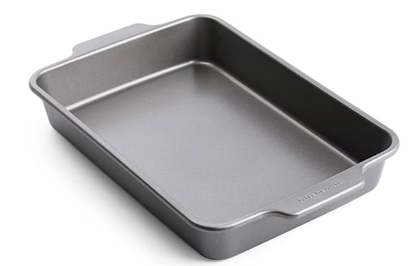 Фото - Форма для приготовления KitchenAid 33х22х5,5 см (CC003299-001)