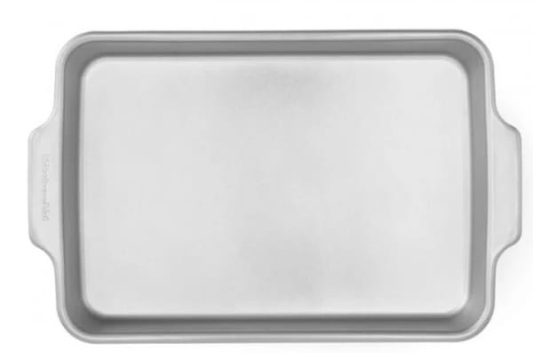 Фото - Форма для приготовления KitchenAid 33х22х5,5 см (CC003299-001)